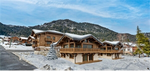 chalet à la vente -   74110  ESSERT ROMAND, surface 162 m2 vente chalet - UBI418909954